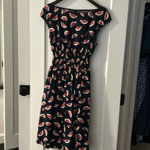 Kate Spade dress - perfect condition